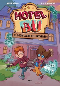 Hotel Bu - 