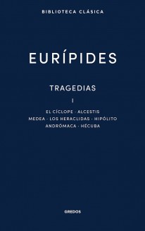 Tragedias I - 