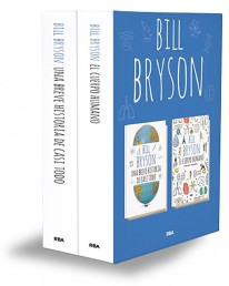 Pack Bill Bryson: Una breve historia de casi todo, El cuerpo humano - 