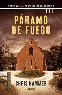 Páramo de fuego - 