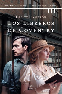 Los libreros de Coventry - 