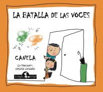 La batalla de las voces - 