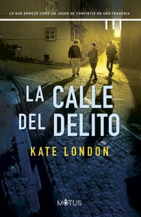 La calle del delito - 