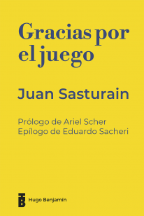 Gracias por el juego - 