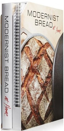 Modernist Bread at Home - Varios Autores