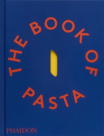 The Book of Pasta - Varios Autores
