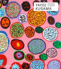 Yayoi Kusama - Varios Autores
