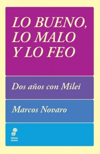 Lo bueno, lo malo y lo feo - 