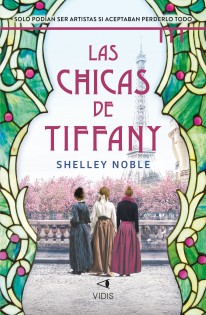 Las chicas de Tiffany - 