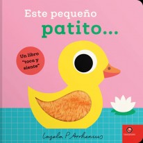 Este pequeño patito - Varios Autores