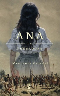 Ana, la fundadora - 
