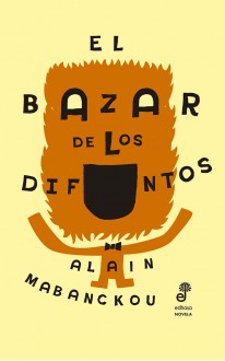 El bazar de los difuntos - 