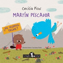 Martín Pescador - 