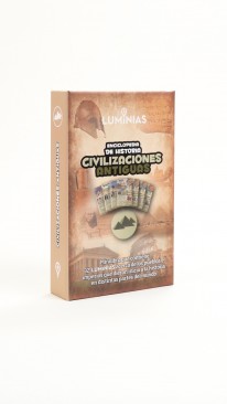 Enciclopedia de Historia - Civilizaciones Antiguas - Varios Autores