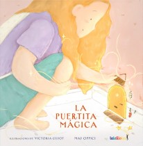 La puertita mágica - 
