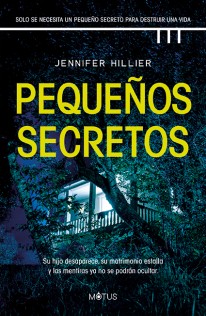 Pequeños secretos - 