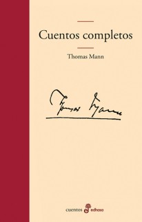 Cuentos completos (Mann) - 