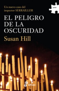 El peligro de la oscuridad - 