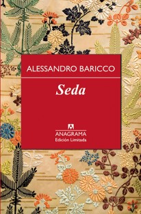 Seda - Alessandro Baricco
