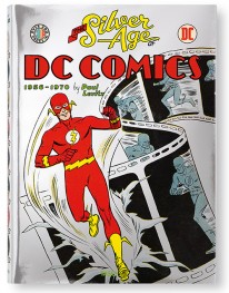 The Silver Age of DC Comics - Paul Levitz