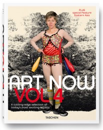 Art Now! Vol. 4 - 