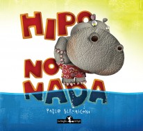 Hipo no nada (Rústica) - 