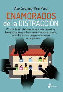 Enamorados de la distracción - 