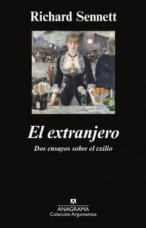 El extranjero - 