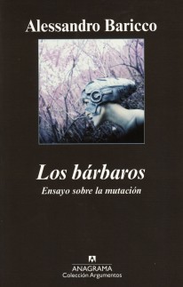 Los bárbaros - 