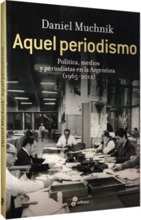 Aquel periodismo - 