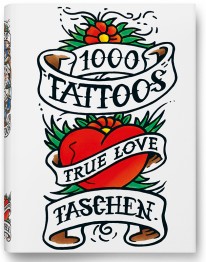1000 Tattoos - 