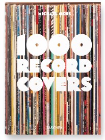 1000 Record Covers - Michael Ochs