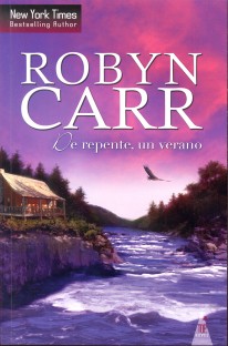 De repente, un verano - 