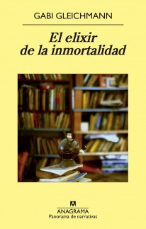 El elixir de la inmortalidad - 