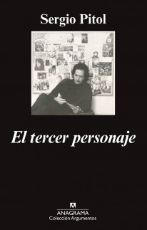 El tercer personaje - 