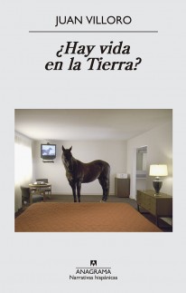 ¿Hay vida en la Tierra? - 