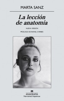La lección de anatomía - 