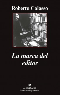 La marca del editor - 