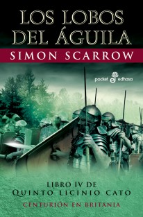 Los lobos del  guila (IV)  (bolsillo) - 