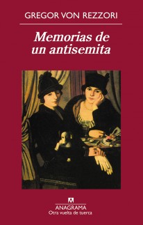 Memorias de un antisemita - 
