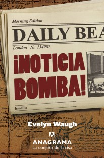 ¡Noticia bomba! - 