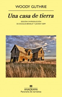 Una casa de tierra - 