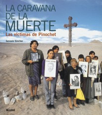 La caravana de la muerte - 