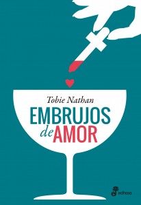 Embrujos de amor  - 