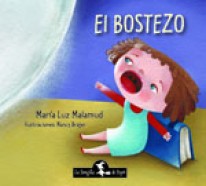 El bostezo - 