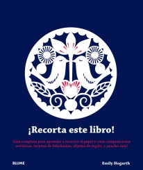 ¡Recorta este libro! - 