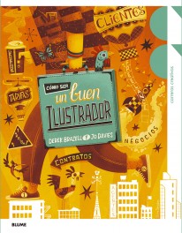 Cómo ser un buen ilustrador - 