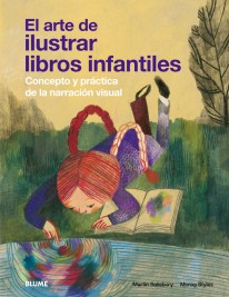 Arte de ilustrar libros infantiles - 