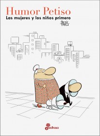 Humor Petiso - 