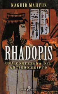 Rhadopis (bolsillo) - 